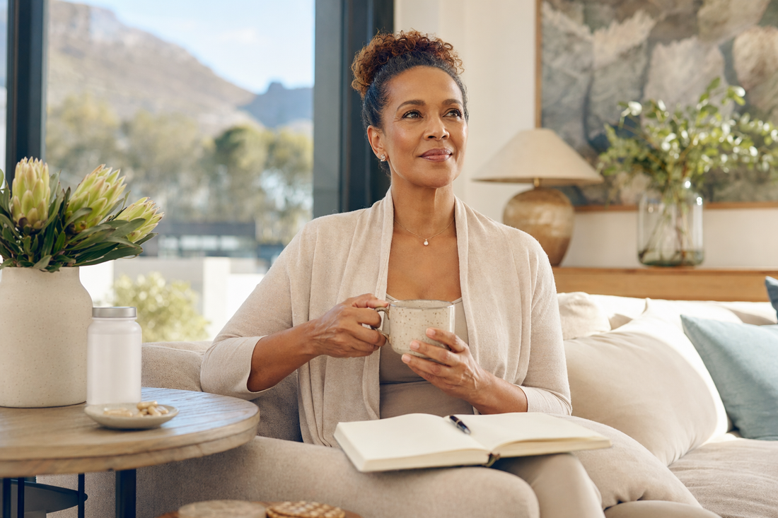 Best Menopause Supplements in South Africa (2026 Guide)