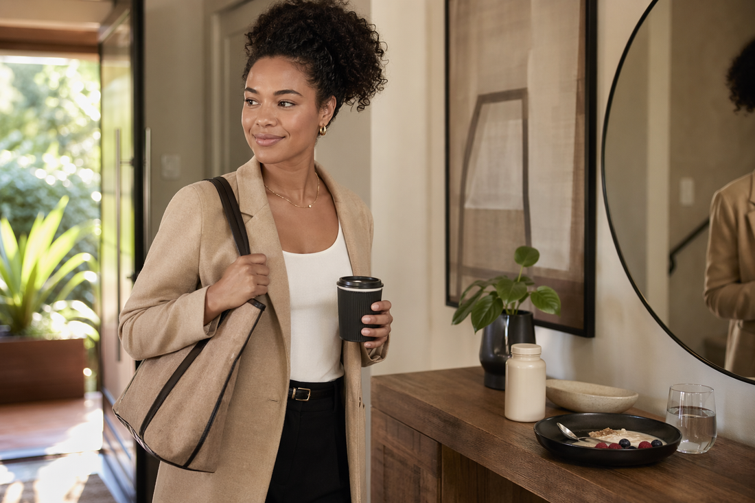 Best Iron and Energy Supplements for Women in South Africa