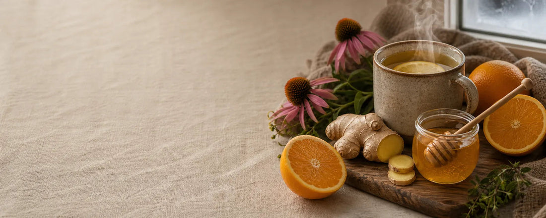 The Winter Vitamin Nobody in Joburg Thinks They Need