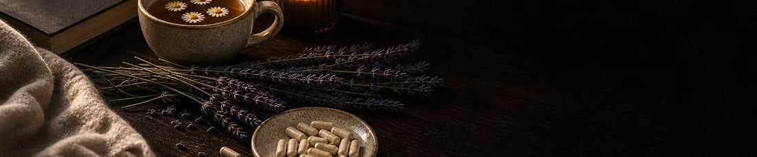 Onelife Health Sleep and Recovery guide cover