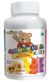 NUTRISSENTIALS - Gummy Vita Kids - 60 Vegetarian Gummies
