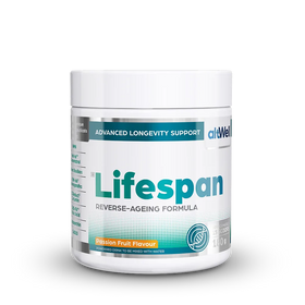 ALTWELL - Lifespan Reverse-Ageing Formula - 180g