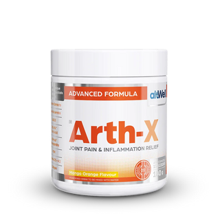 ALTWELL - Arth-X Advanced Formula - 180g