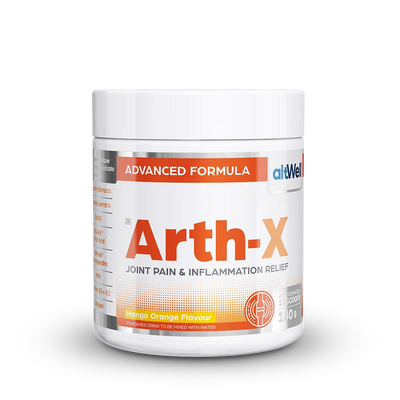 ALTWELL - Arth-X Advanced Formula - 180g