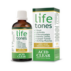 LIFETONES - Acid Clear 100ml