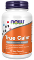NOW® - True Calm™ - 90 Veg Capsules