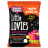CARING CANDIES - Assorted Citrus Little Lovies Sweets - 100g