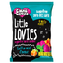 CARING CANDIES - Toffee Mint Little Lovies Sweets - 100g