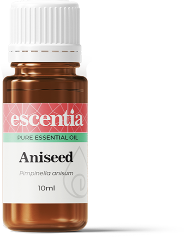 ESCENTIA - Aniseed Essential Oil - 10ml | One Life Health