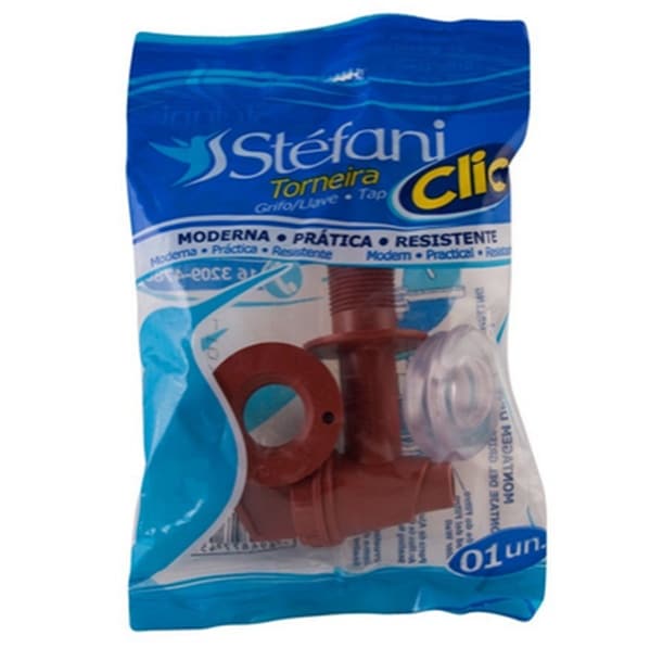 STEFANI FILTERS - Tap Replacement | One Life Health