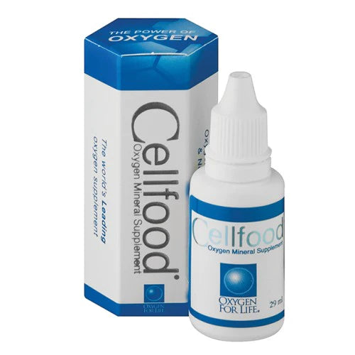 CELLFOOD - Cellfood - 29ml | One Life Health