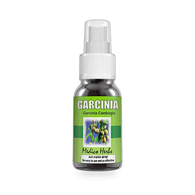 MEDICO HERBS - Garcinia Cambogia Pure Spray 50ml