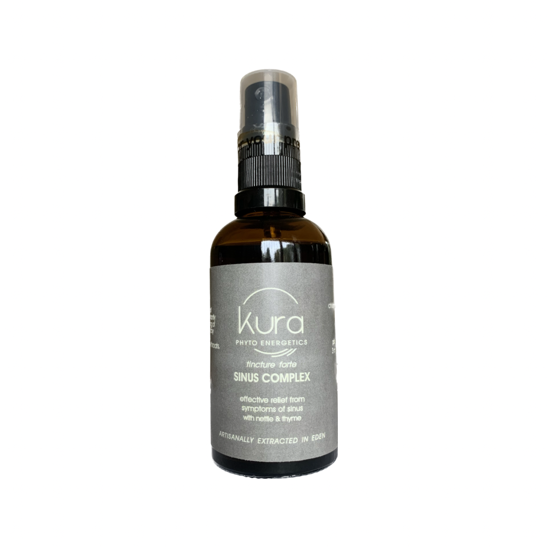 KURA - Sinus Complex - 50ml | One Life Health