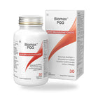 BIOMAX® - CoQ10 - 30 Capsules