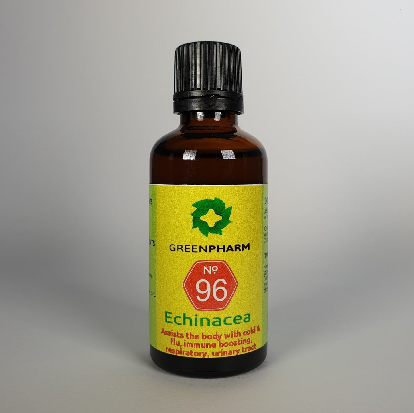 GREEN PHARM - Echinacea No96 - 50ml | One Life Health