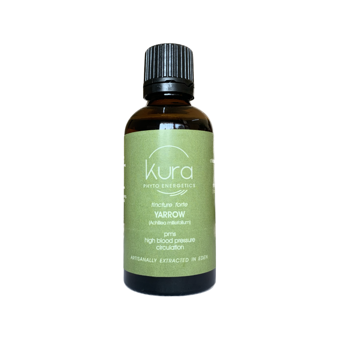KURA - Yarrow - 50ml | One Life Health