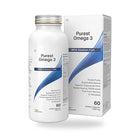 BIOMAX® - Purest Omega 3 - 60 Capsules