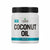 CREDÉ NATURAL OILS - Odorless Coconut Oil - 1L