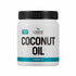 CREDÉ NATURAL OILS - Odorless Coconut Oil - 1L