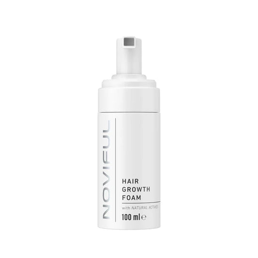 NOVIFUL - Hair Growth Foam - 100ml | One Life Health