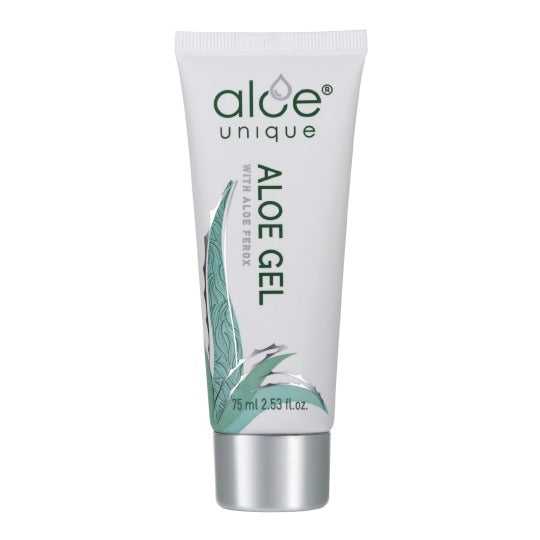 ALOE UNIQUE - Aloe Gel with Aloe Ferox - 75ml | One Life Health