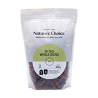 NATURE'S CHOICE - Whole Dates - 500g
