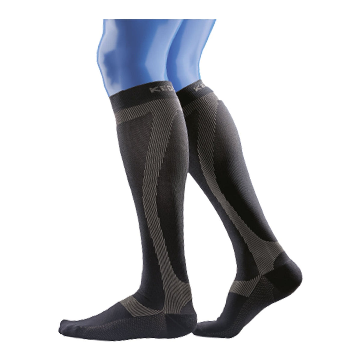KEDLEY - Compression Socks - Large | One Life Health