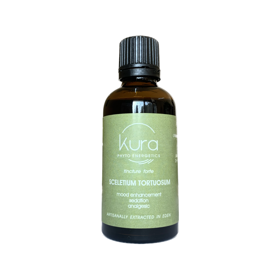 KURA - Sceletium Tortuosum - 50ml | One Life Health