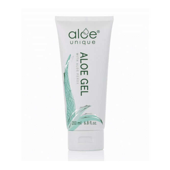 ALOE UNIQUE - Aloe Gel with Aloe Ferox - 200ml | One Life Health