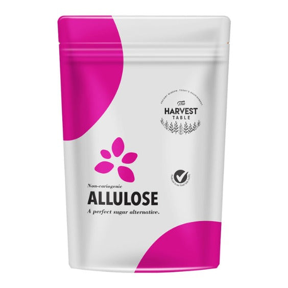 THE HARVEST TABLE - Allulose - 350g | One Life Health