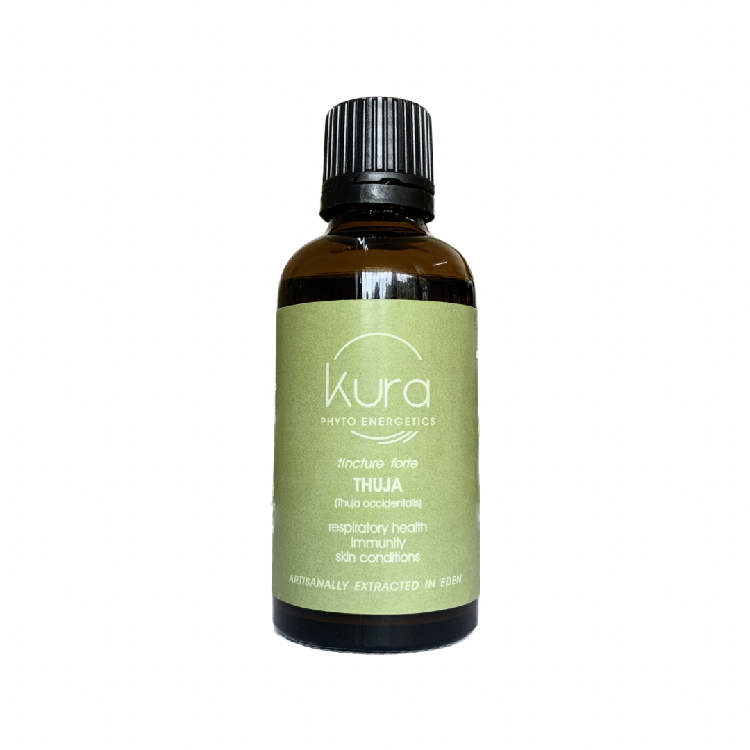 KURA - Thuja - 50ml | One Life Health