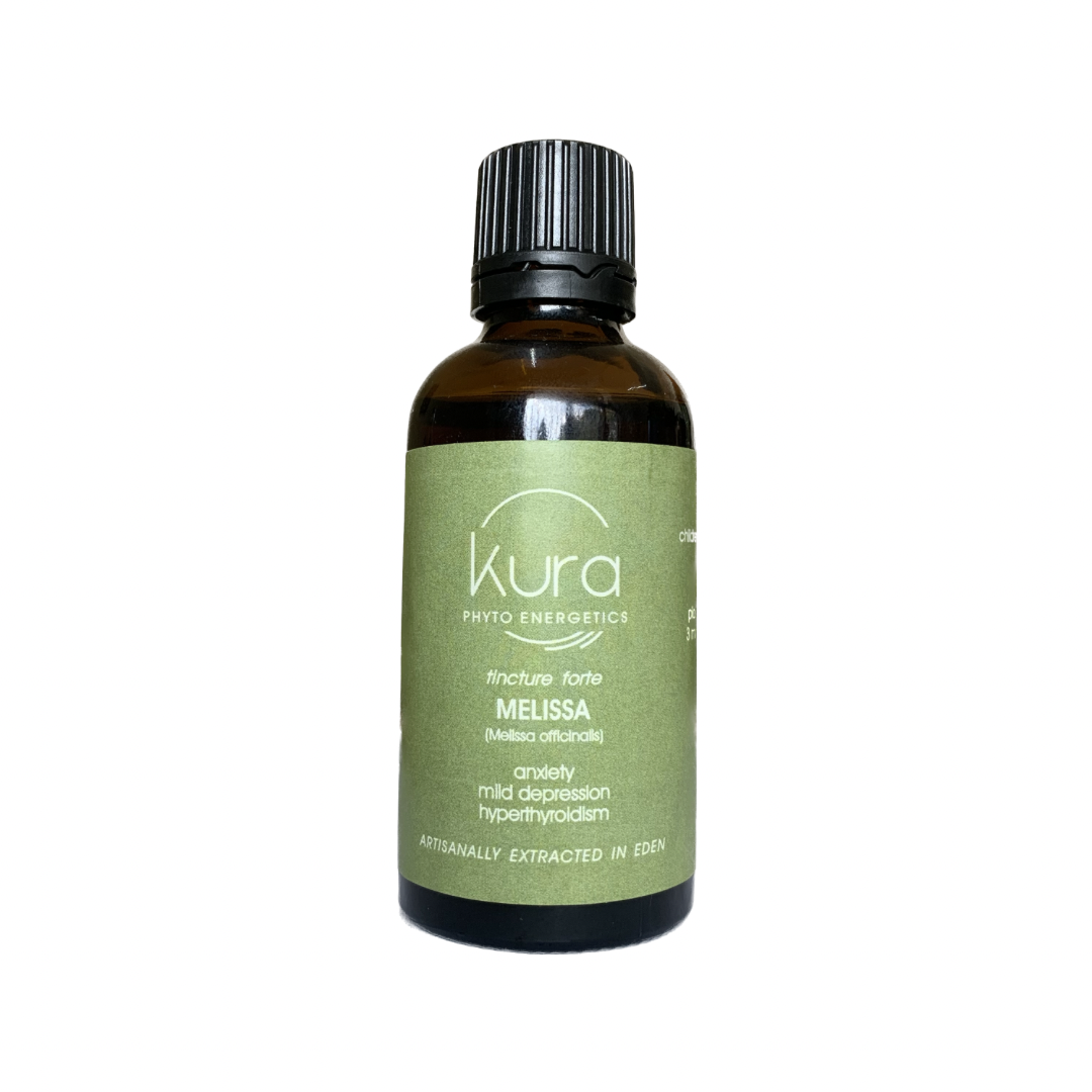 KURA - Melissa - 50ml | One Life Health