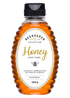 BEEKEEPER COLLECTION - Honey Squeeze Bottle - 500g