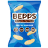 BEPPS - Popped Salt & Vinegar - 70g