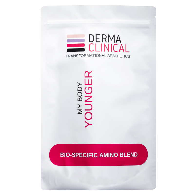 DERMA CLINICAL - My Body Younger - 450g | One Life Health