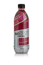 BIOZEST - Forest Berry Concentrate - 1L