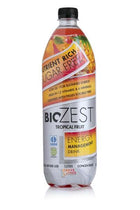 BIOZEST - Tropical Fruit Concentrate - 1L