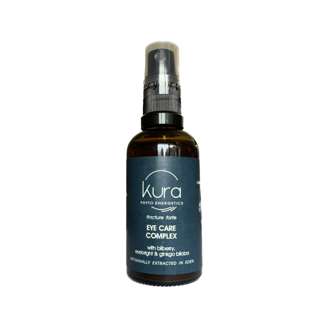 KURA - Eye Care Complex - 50ml | One Life Health
