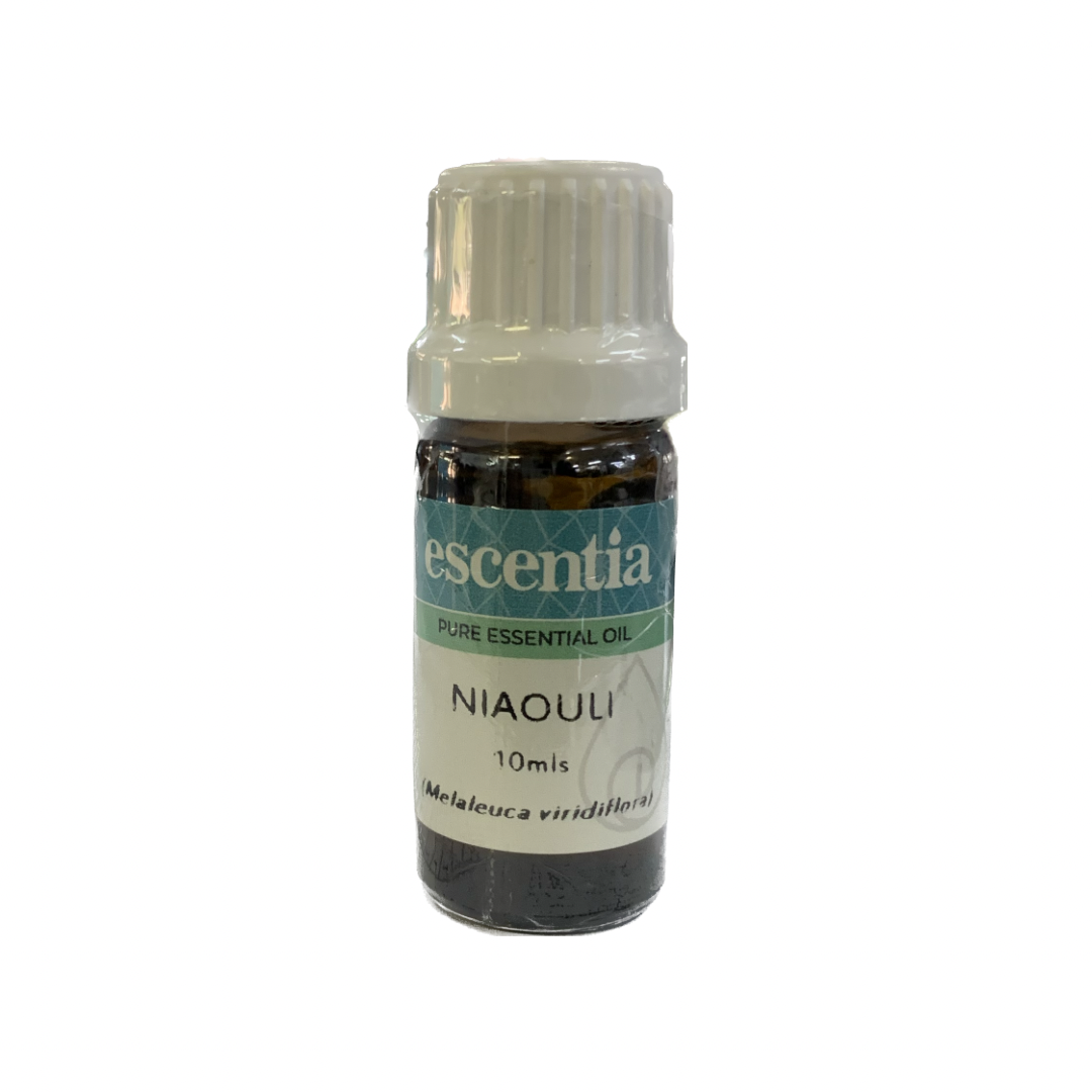 ESCENTIA - Niaouli Oil - 10ml | One Life Health