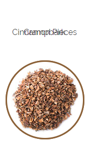 PHARMA GERMANIA - Crampbark - 100g | One Life Health