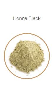 PHARMA GERMANIA - Henna Black - 100g | One Life Health