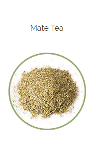 PHARMA GERMANIA - Mate Tea - 100g | One Life Health