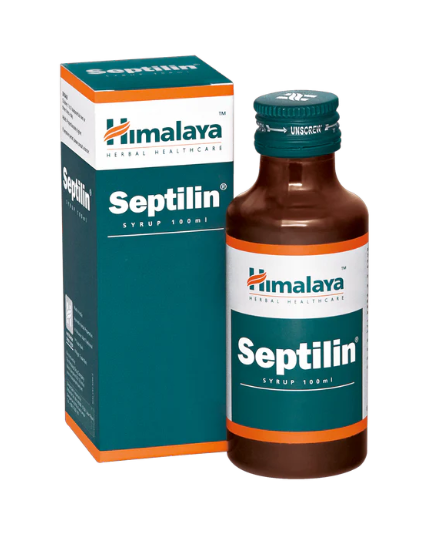 HIMALAYA - Septilin - 100ml | One Life Health