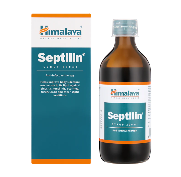 HIMALAYA - Septilin - 200ml | One Life Health