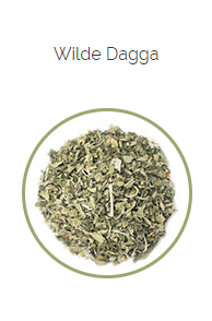 PHARMA GERMANIA - Wild Dagga - 75g | One Life Health