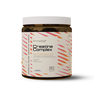 PRIMESELF - Creatine Complex - 197g