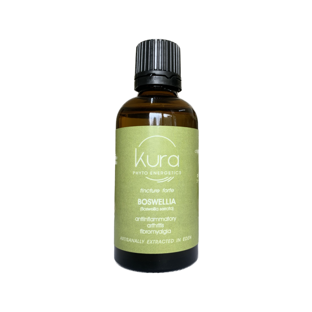 KURA - Boswellia - 50ml | One Life Health