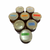 THE HONEYJAR - Raw Honey Multiflora - 500g