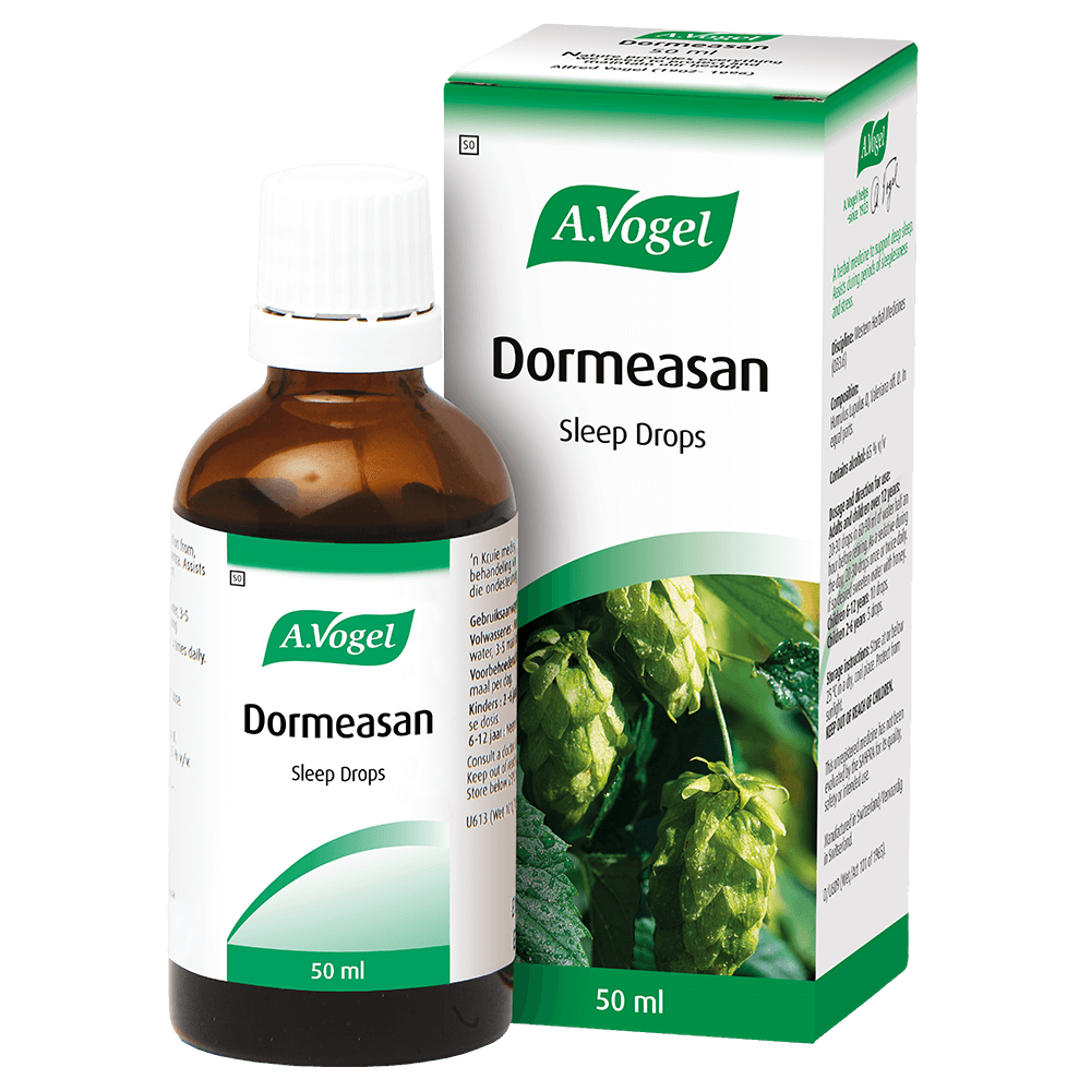 A.VOGEL - Dormeasan - 50ml | One Life Health