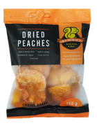 ALMANS - Peaches Cling - 150g